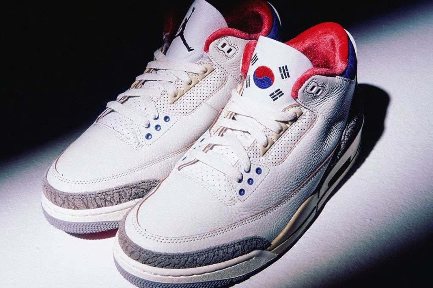 Buckle Up, the Air Jordan 3 'Seoul 2.0' Is About to Release | The