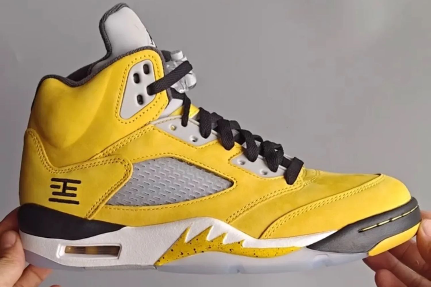 The Air Jordan 5 'Tokyo23' Makes a Bold Return in 2025 | The Drop Date