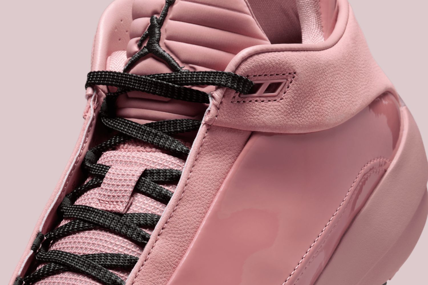 Air Jordan 40 'Dusty Rose' Steps In for a Stylish Anniversary