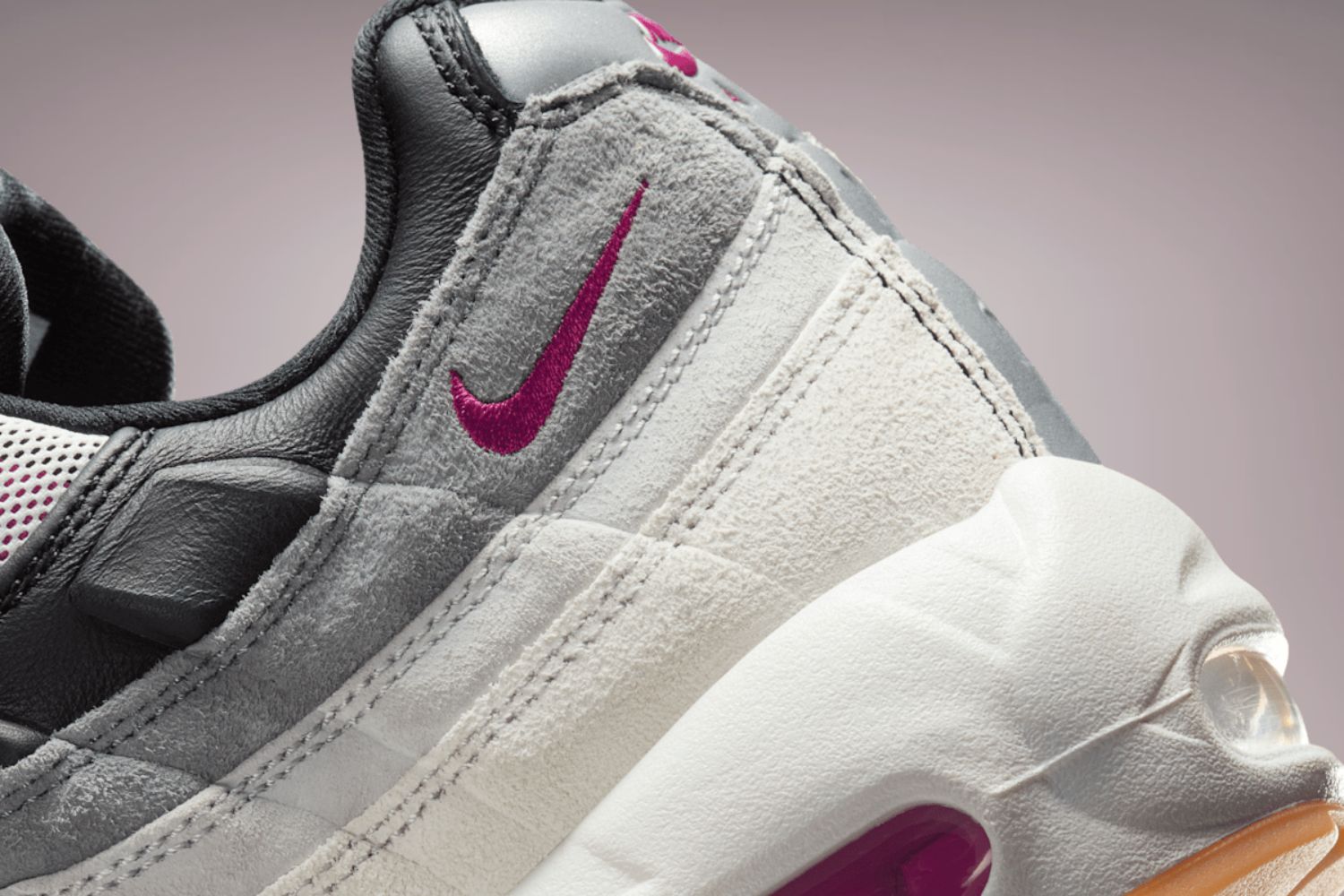 Nike SB Air Max 95 'Cactus Flower' Set to Drop This August | The