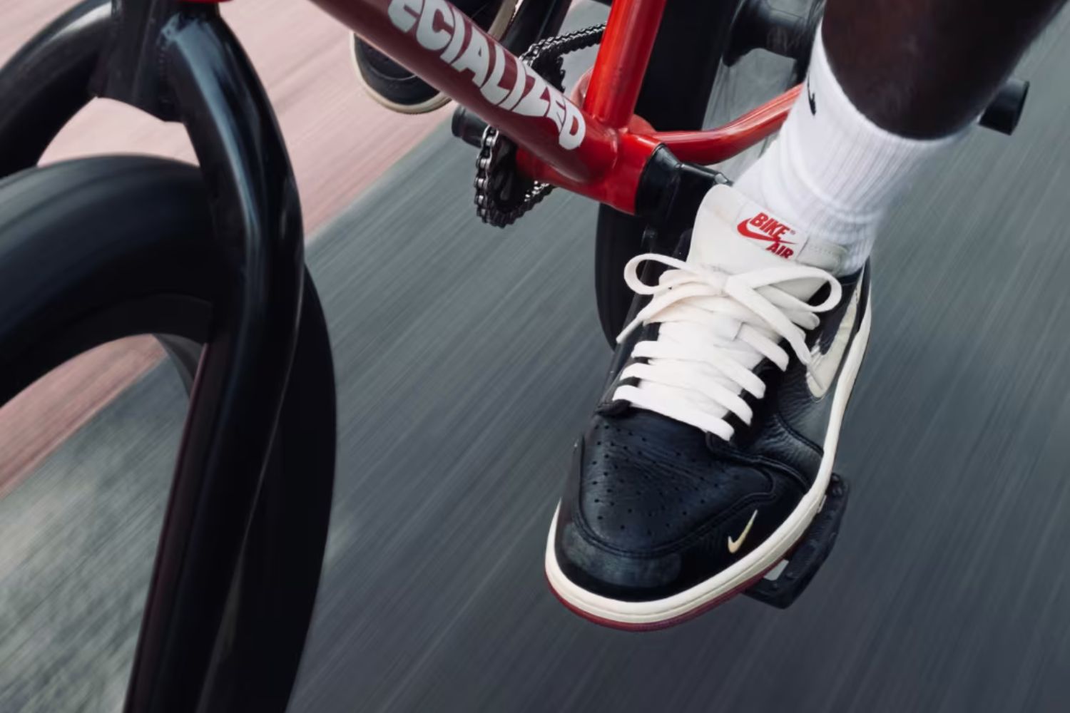 Nigel Sylvester x Air Jordan 1 Low OG 'Better With Time' Is Set