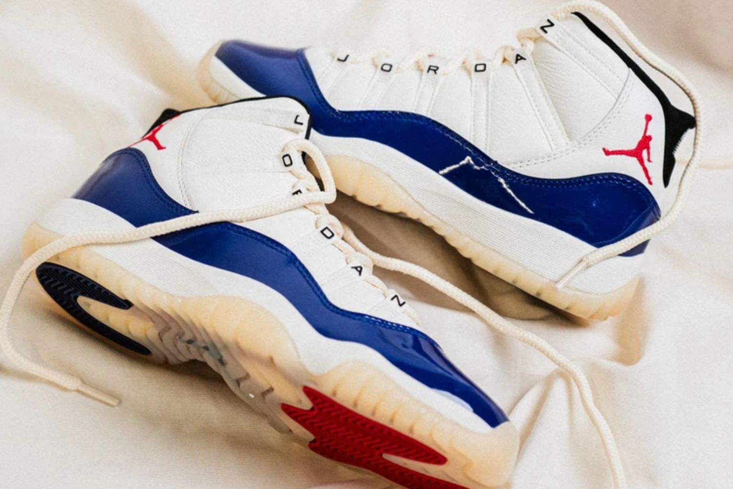 The Air Jordan 11 Joins the 'Rare Air' Collection | The Drop Date