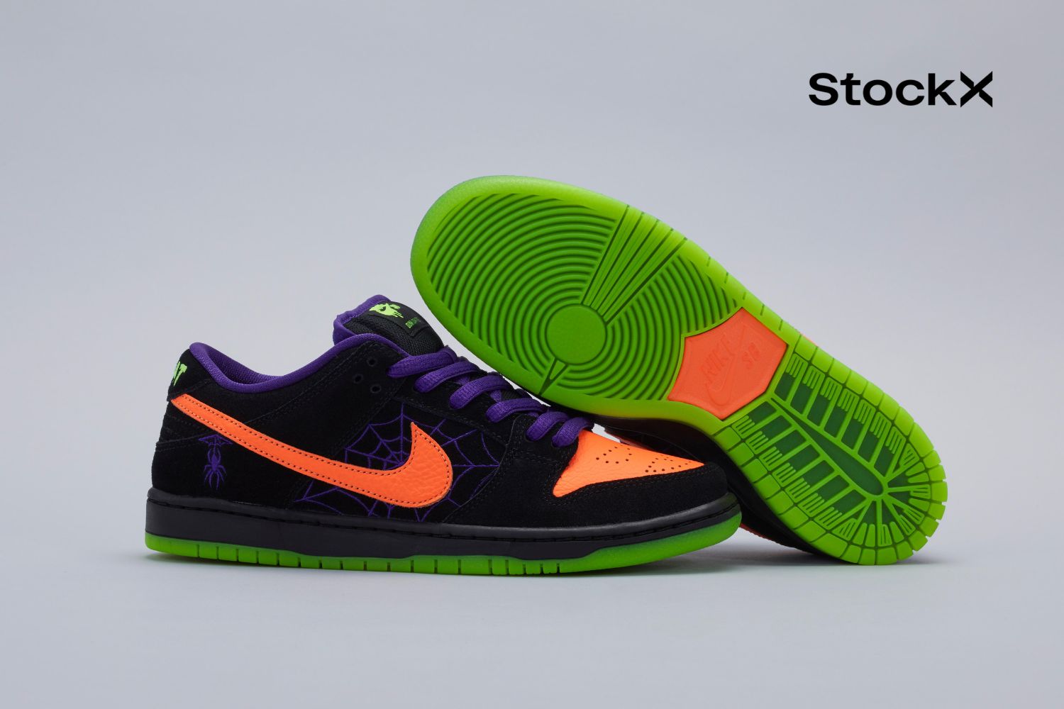Trick or Treat? StockX Halloween Picks That Do Both | The Drop Date