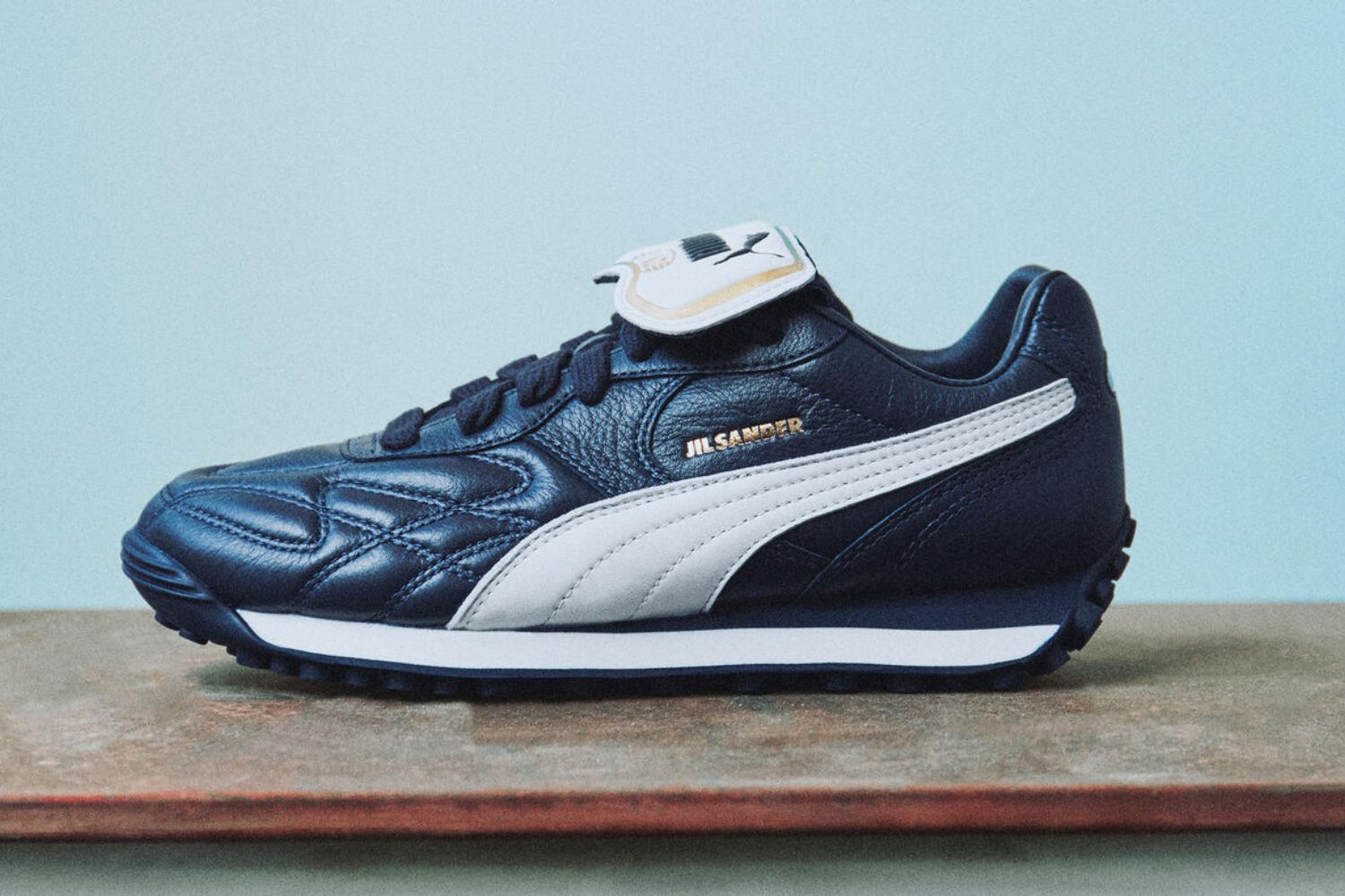 Jil Sander x PUMA Are Back with a King Avanti Release | The Drop Date