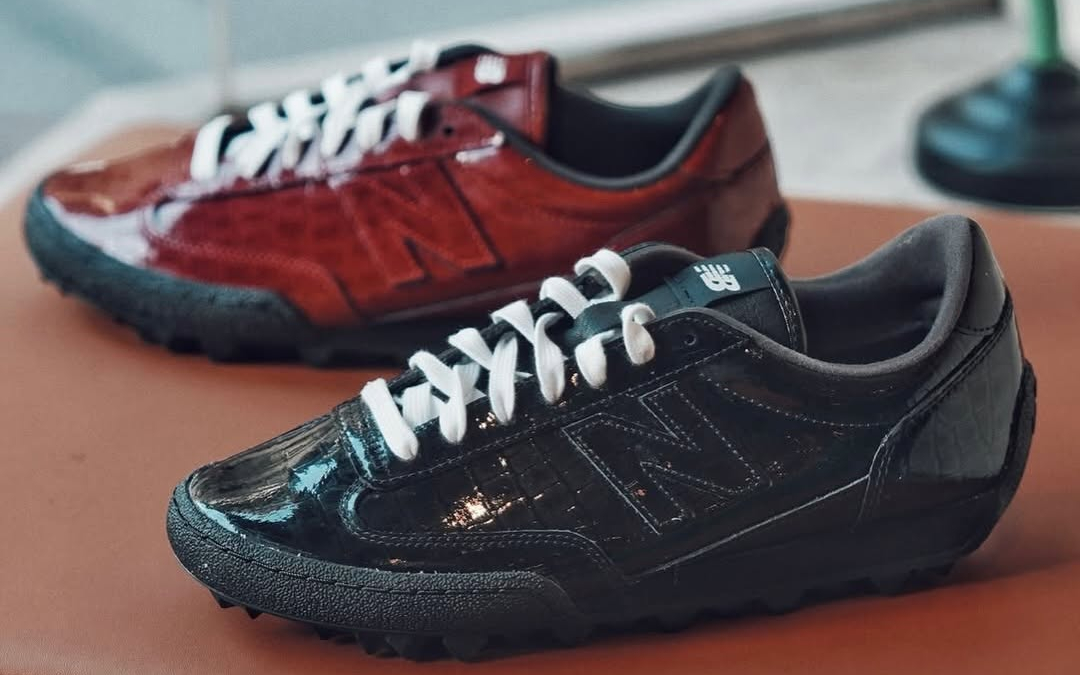 New Balance Switches it up with the Gator Run | The Drop Date