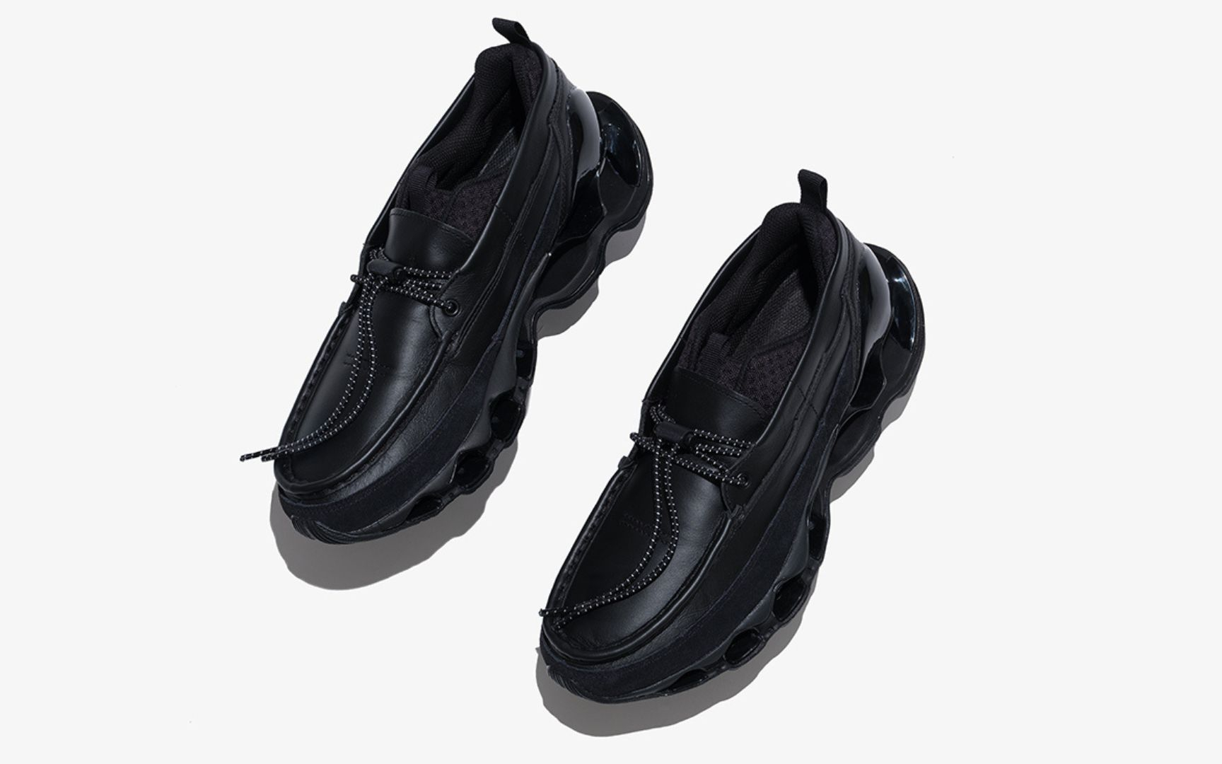 Mizuno Refines the Wave Prophecy Moc for a Second Chapter | The