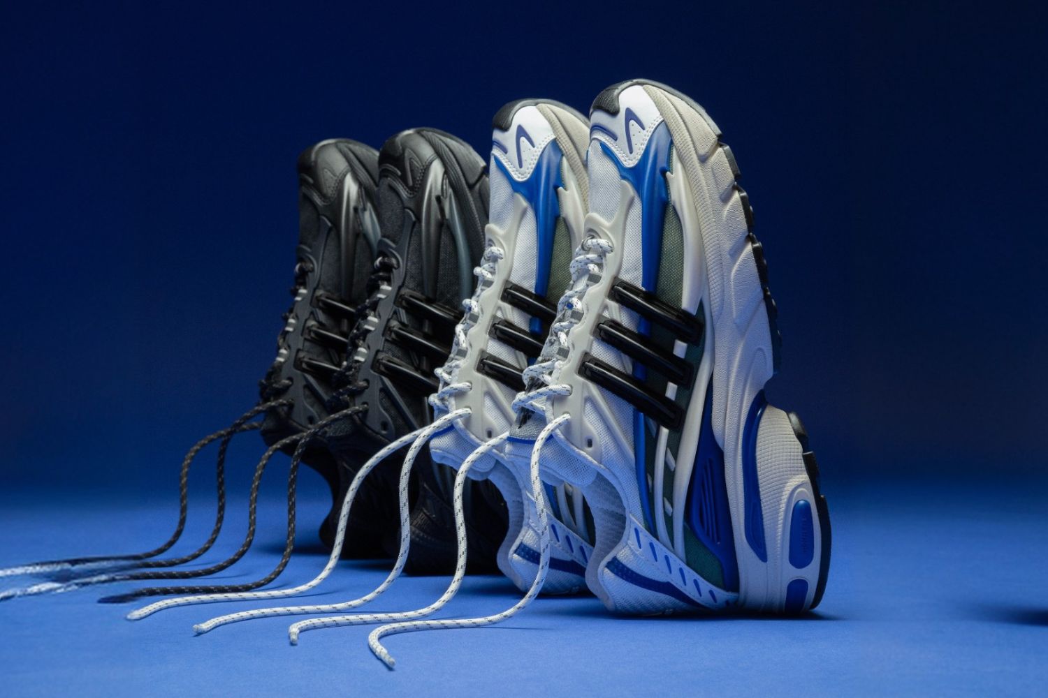 The adidas Jellyfish by Pharrell Williams Returns in 'Royal Blue