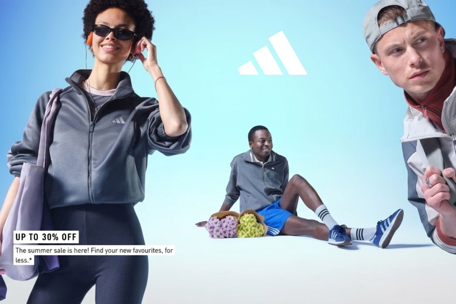 Don't Miss Out: Up to 30% Off in the adidas End of Season Sale | The ...