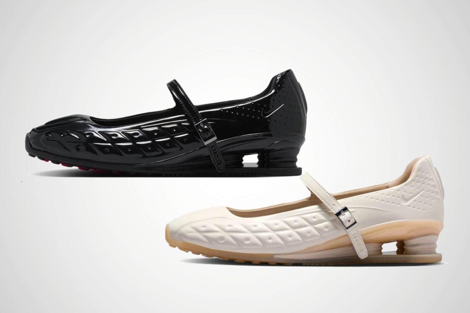 Ama x Salomon XT-Whisper Void Channels Oceanic Elegance | The Drop