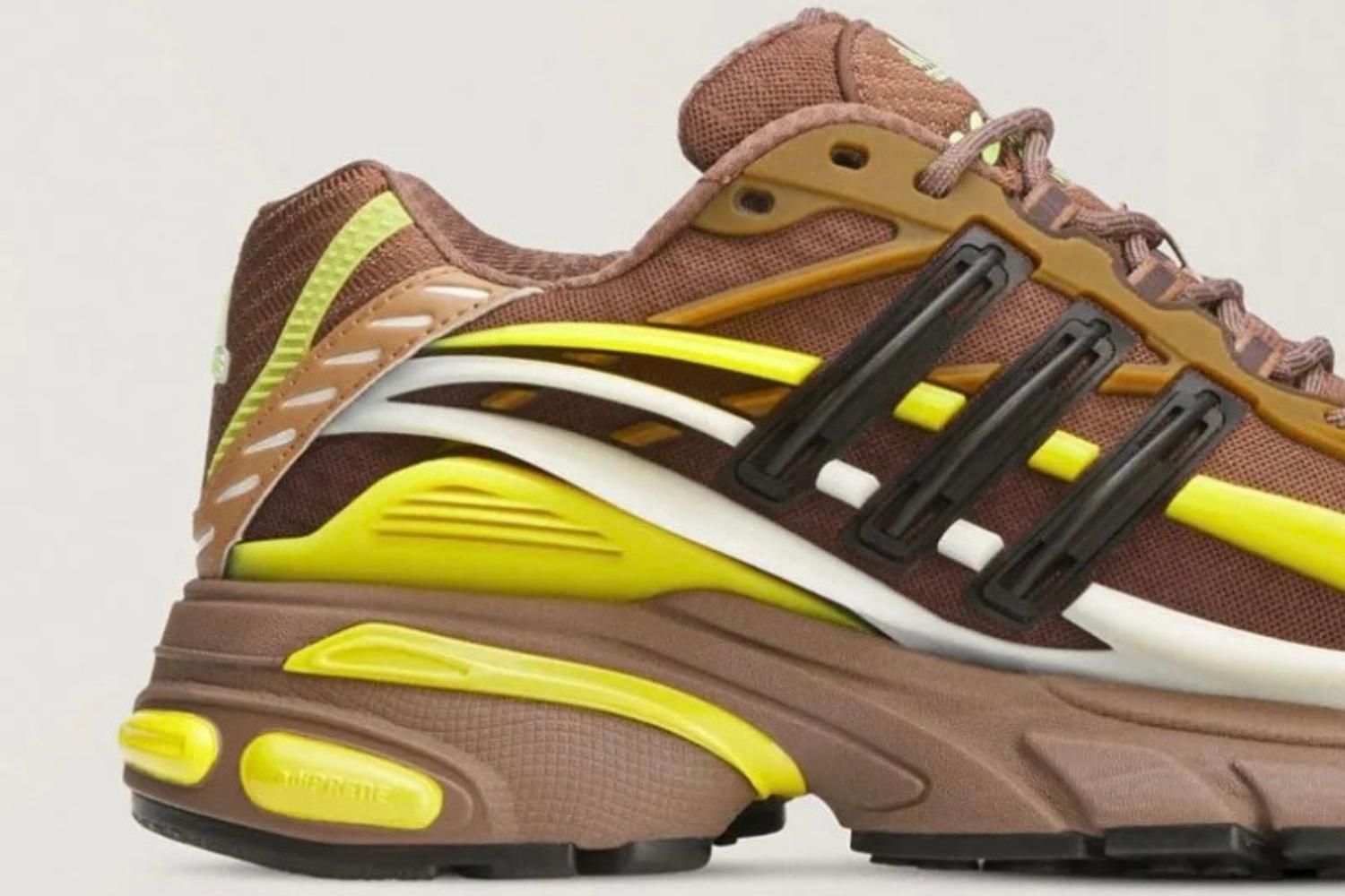Who's Ready for the Pharrell Williams x adidas Jellyfish 'Focus