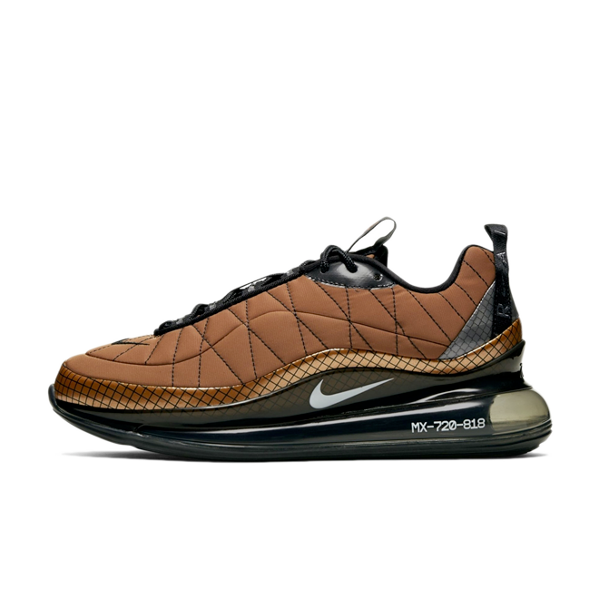 Nike Air Max MX-720-818 'Bronze' | BV5841-800 | The Drop Date