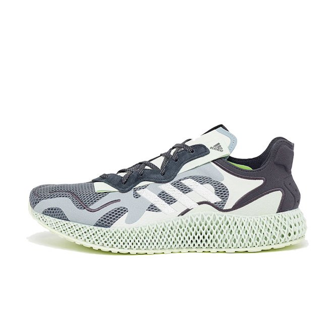 Adidas Consortium ZX 10,000 JC | EG8968