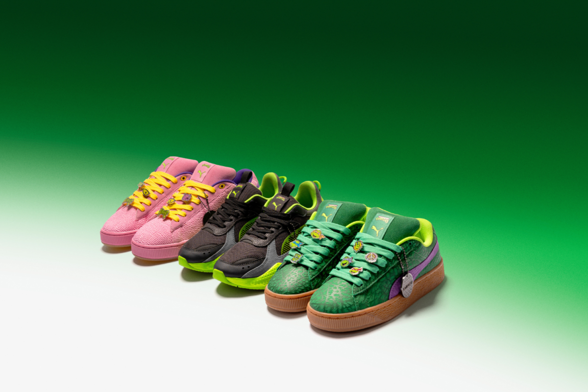Puma RS-X Effect B&B | 401263-02 | Sneakerjagers