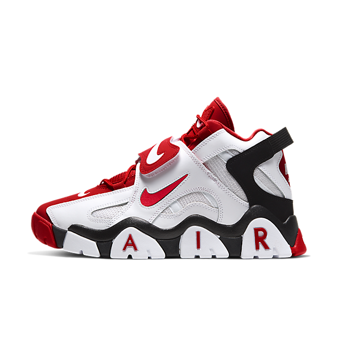 【希少】Nike Air Barrage Mid atmos Nike Air Barrage Mid Atmos Pop the Street Collection | CU1928 304