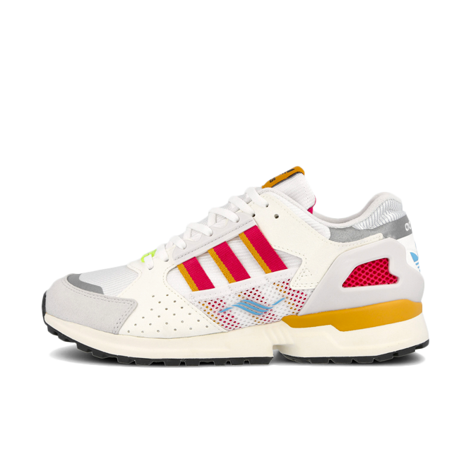 adidas ZX10.000 C 'White' | FV6308 | The Drop Date