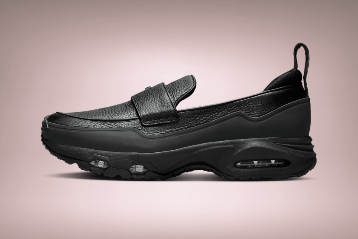 SWDC x Nike Air Max Phenomena WMNS 'Black' | HJ4400-002