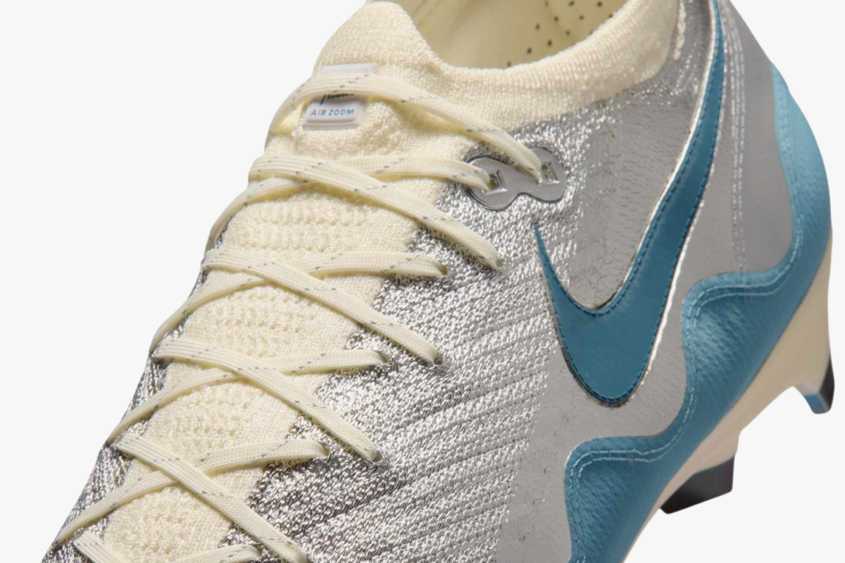 Supreme x Nike Air Max 1 '87 'Speed Yellow' | HF8813-700