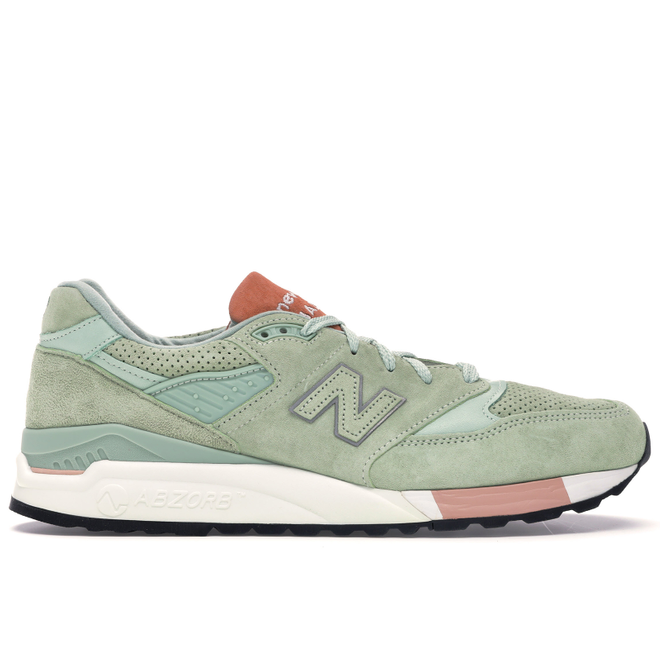 Buy New Balance 998: Sales, Recent & Upcoming Releases