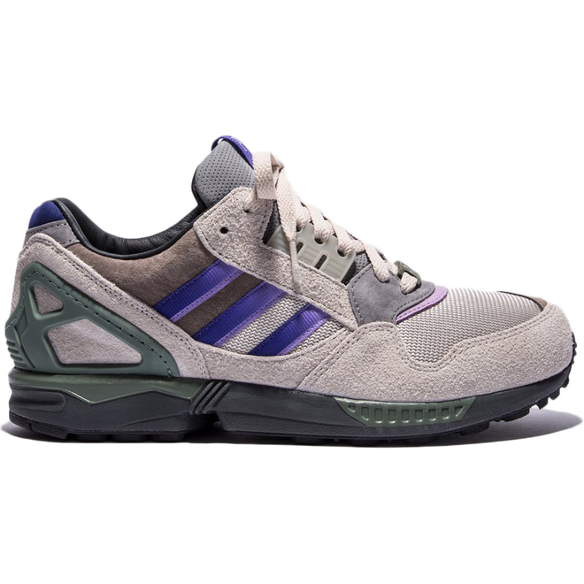 adidas ZX9000 Packer Shoes Meadow Violet | EG8971 | The Drop Date