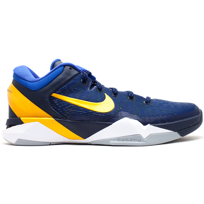 Nike Kobe 7 System Obsidian | 488371-404 | The Drop Date