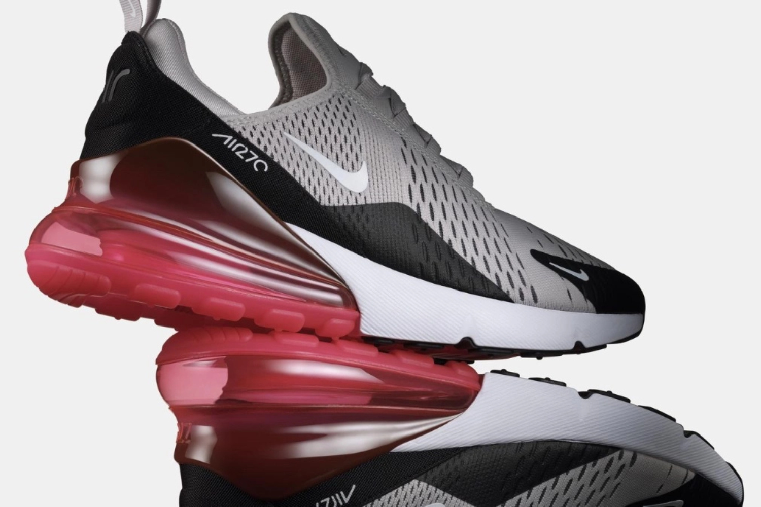123′ Nike Air Max 270 Big Kids' | 943345-123
