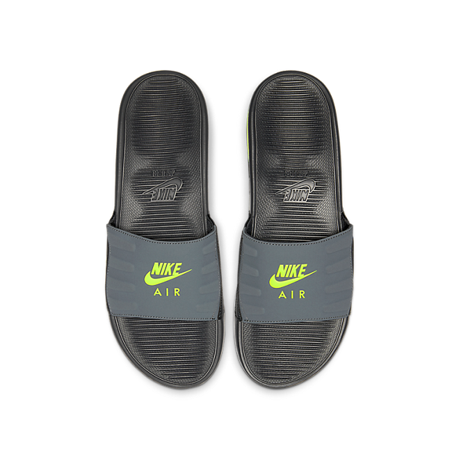 Nike Air Max Camden Dark Volt | BQ4626-001 | Sneakerjagers