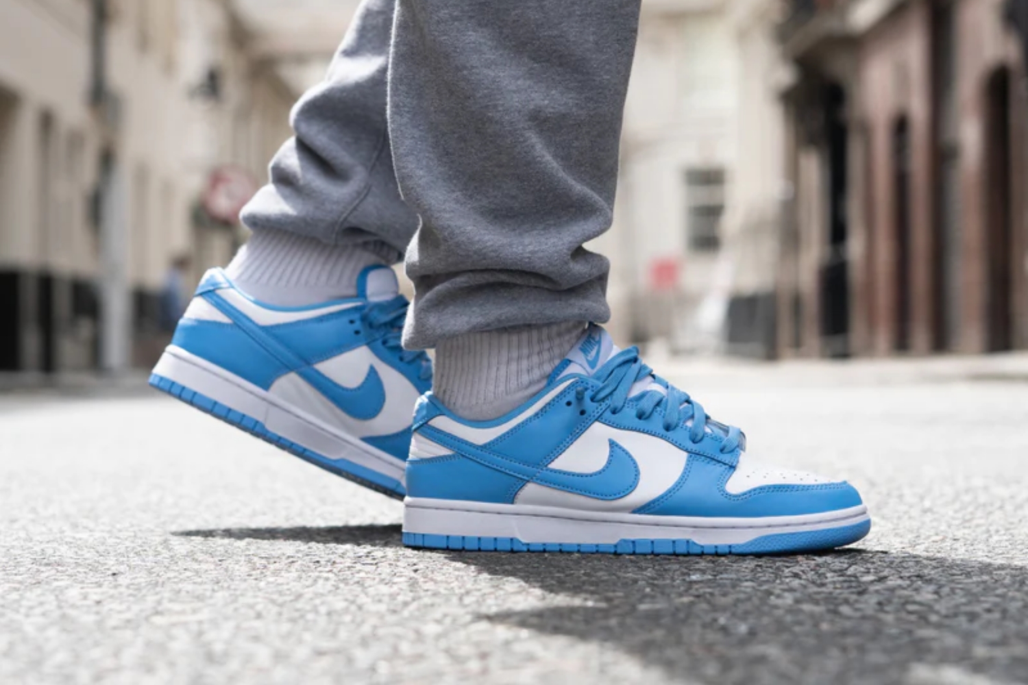 kids sb dunk low size chart