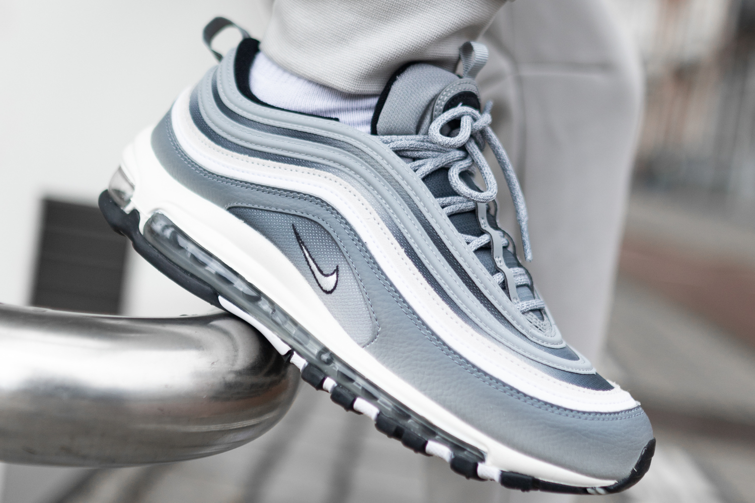 Nike Air Max 97 WMNS 'Multi Corduroy' | FB8454-300 | Sneakerjagers