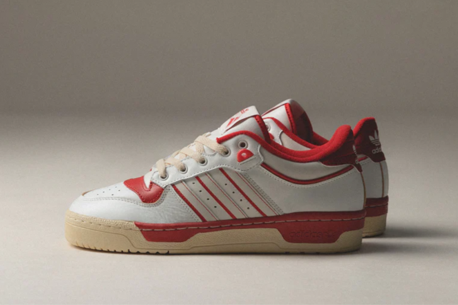 The Ultimate adidas Rivalry FAQ | Sneakerjagers