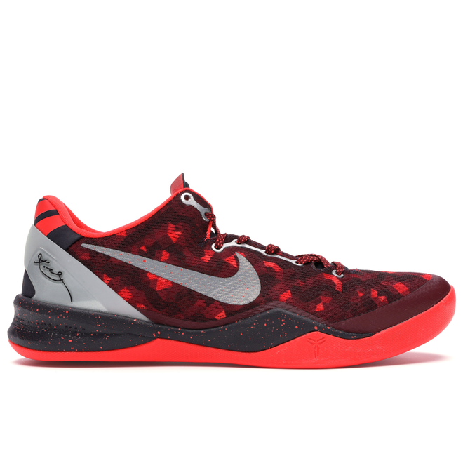 Nike Kobe 8 Year of the Snake (Port) | 555035-661 | The Drop Date
