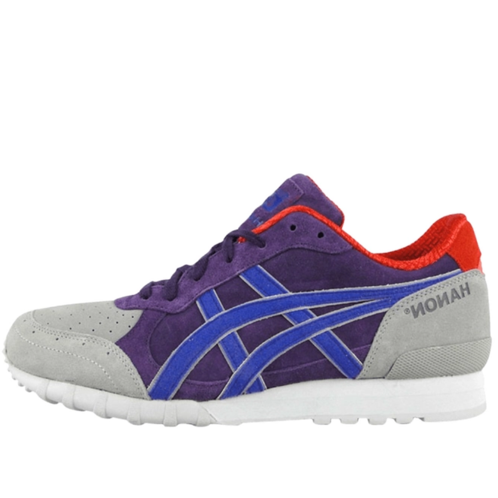 Hanon x Onitsuka Tiger Colorado Eighty Five Northern Lights