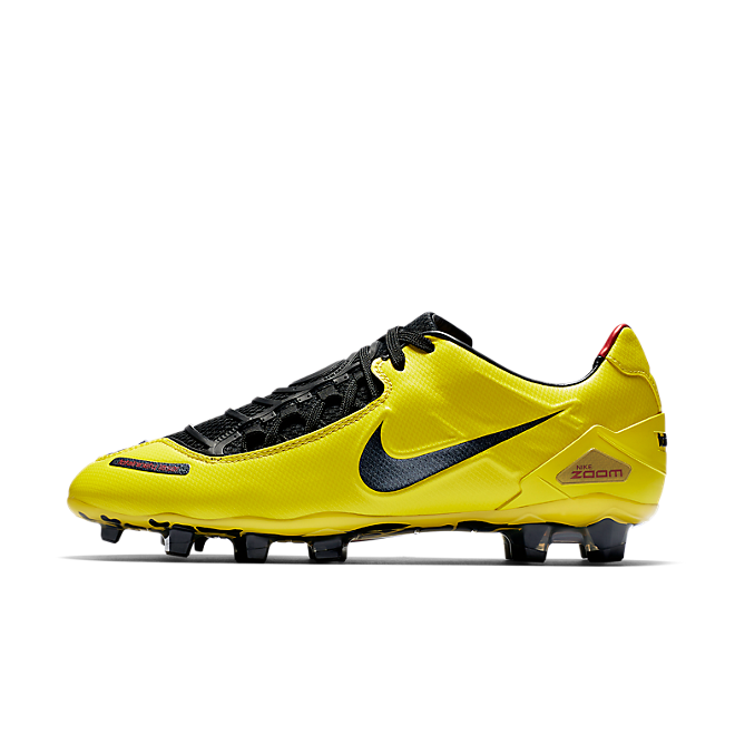 Nike Total 90 Laser FG Varsity Maize Black | BV1643-701
