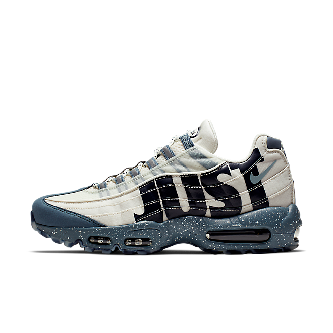 Nike Air Max 95 Just Do It Mt. Fuji | CI0229-147 | The Drop Date