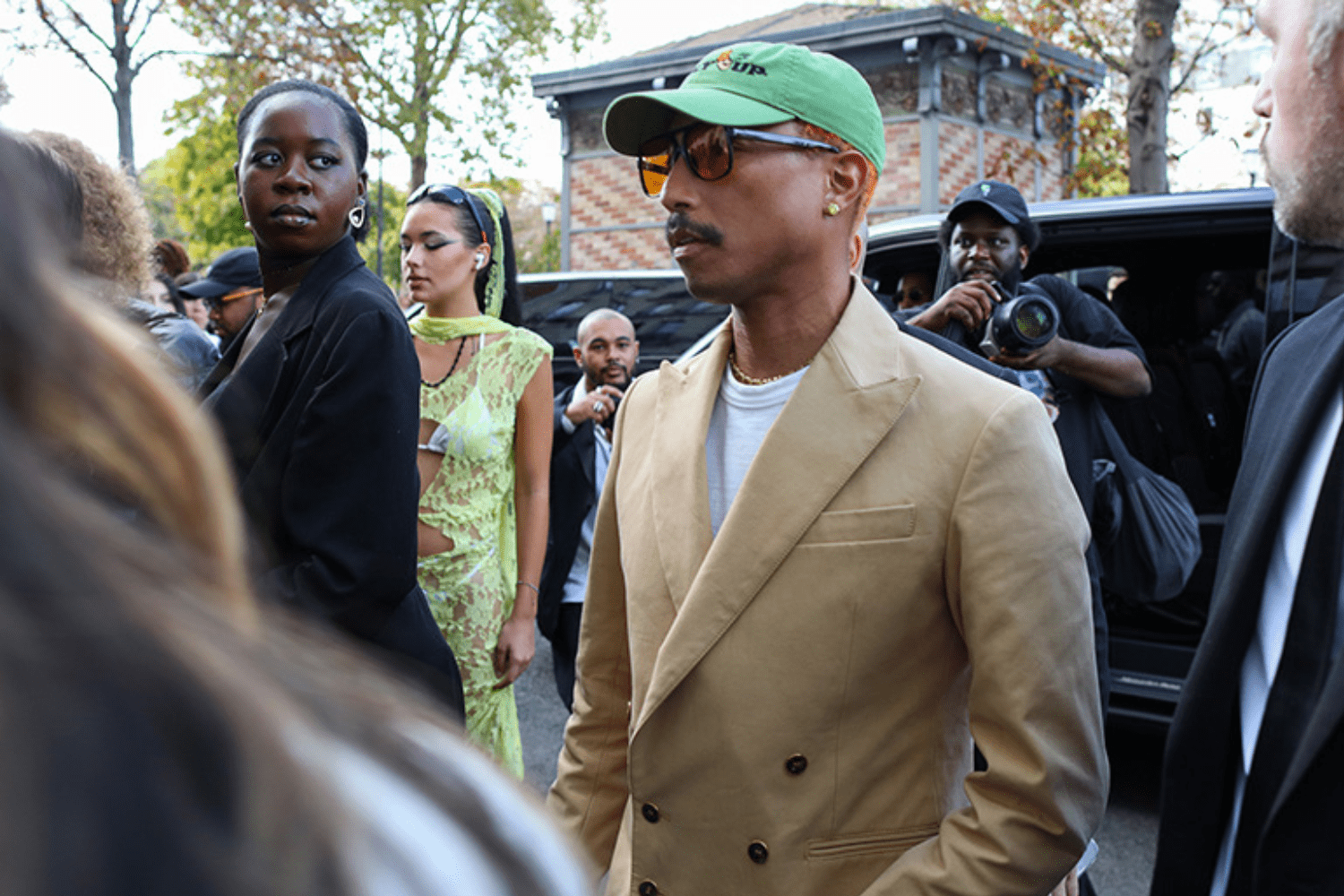 From trails to the streets: sacai and Nike Introduce the