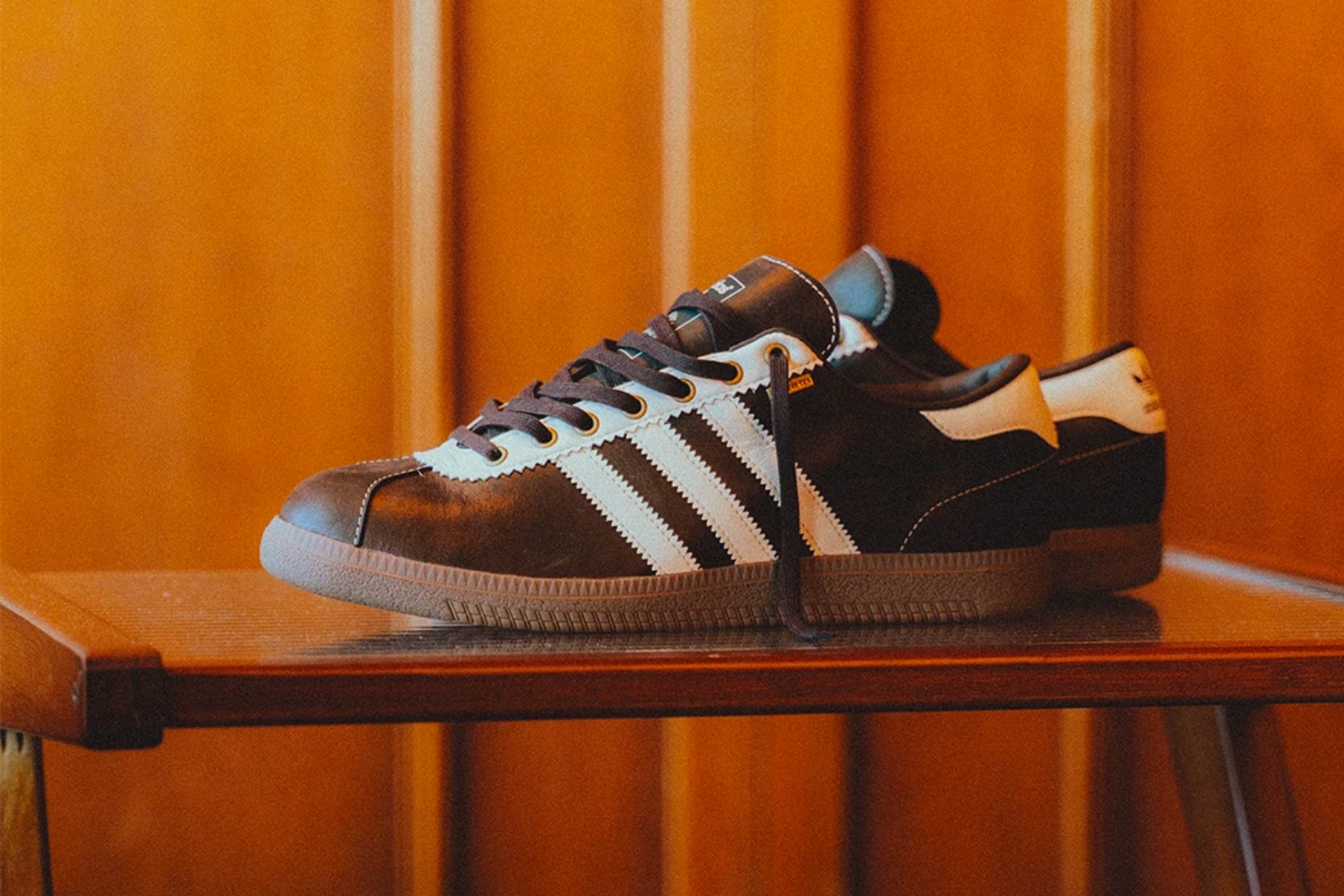 adidas unveils the Bern Gore-Tex for 'Miracle of Bern' anniversary