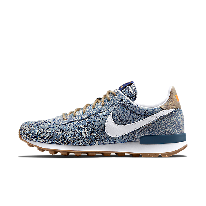 Nike Internationalist QS Liberty (W) | 654938-400