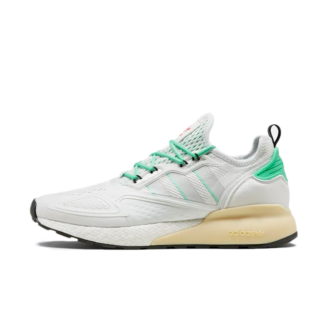 adidas ZX 2K Boost '710 Hommage' | FX4172 | The Drop Date