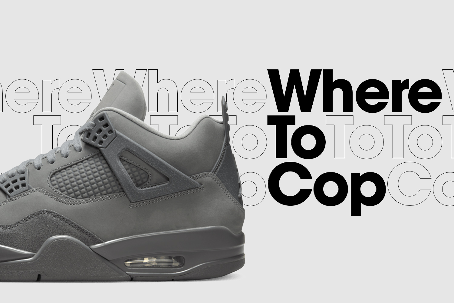 Where to cop: the Air Jordan 4 SE 'Paris Olympics' - Sneakerjagers