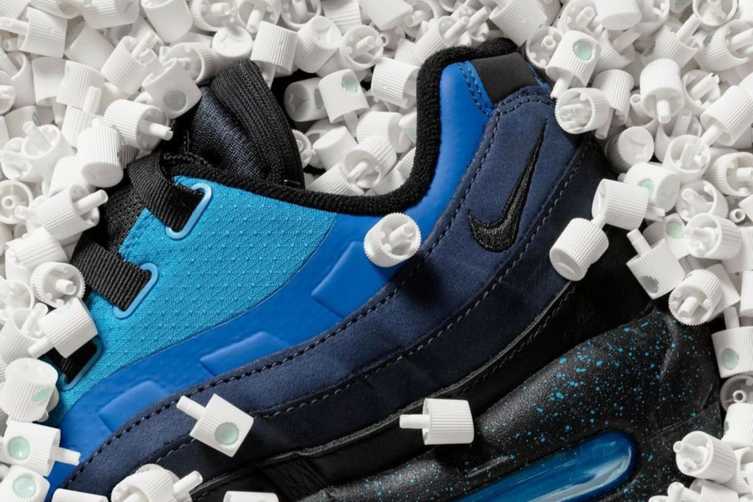The Stash x Nike Air Max 95 has a release date - Sneakerjagers