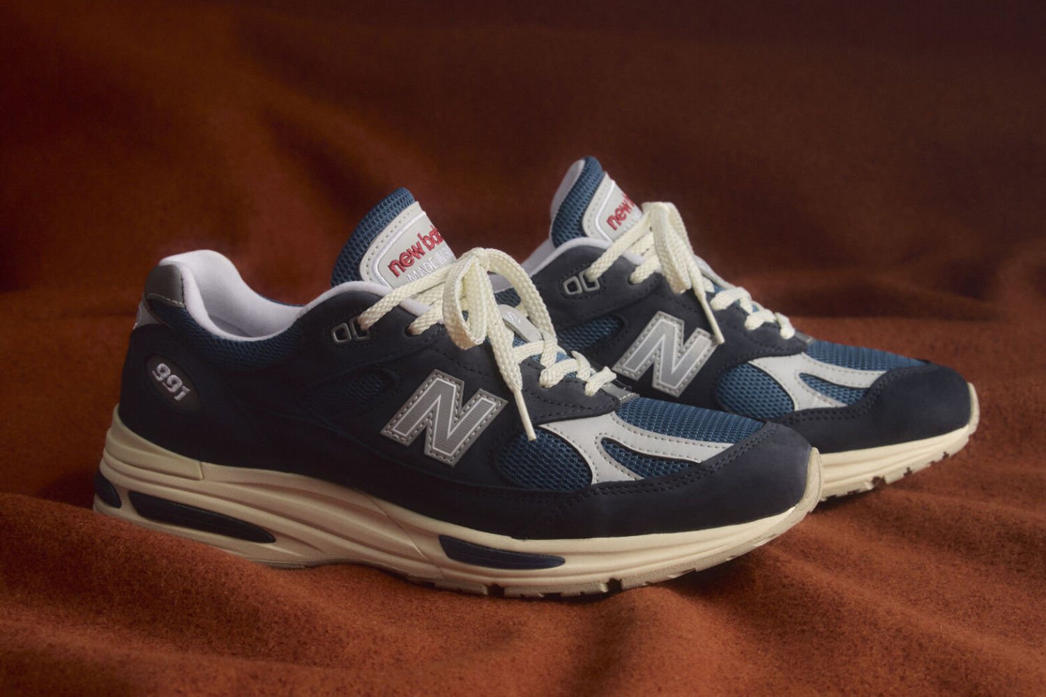 New Balance U 1500 PBK - Made in England | U1500PBK | Sneakerjagers