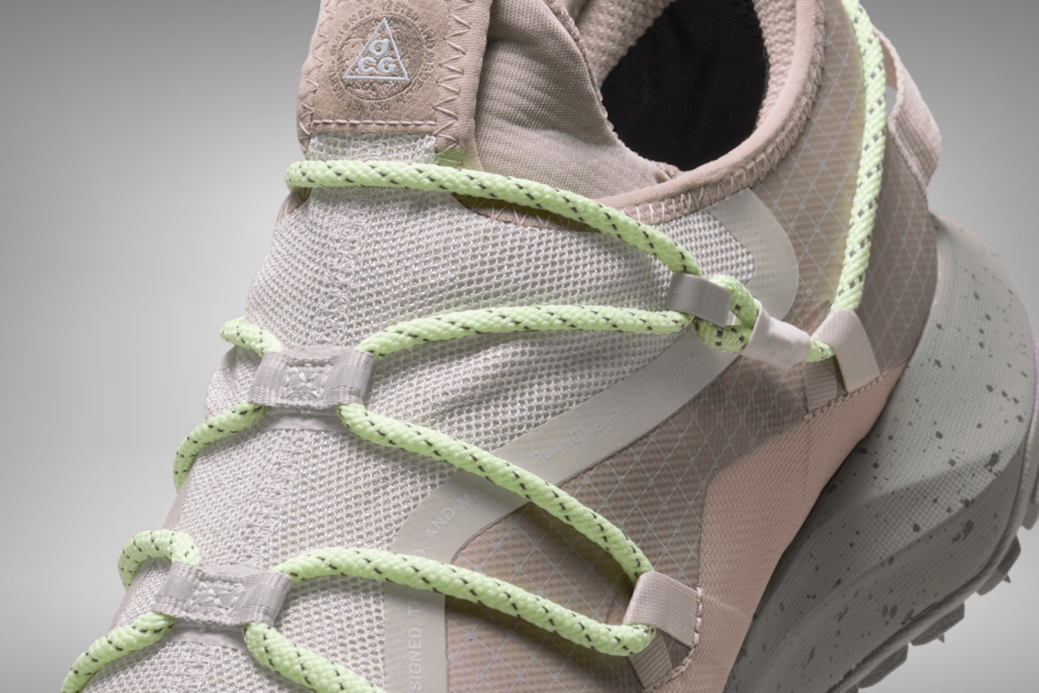 Nike ACG Mountain Fly 2 Low GORE-TEX | HF6245-200 | Sneakerjagers