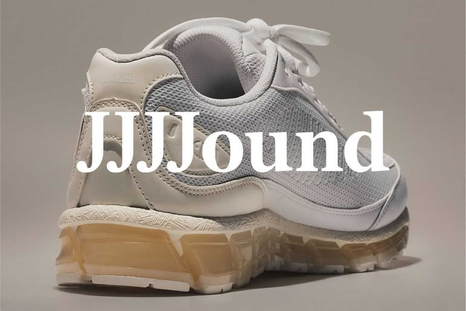 JJJJound × Asics Gel-Quantum 360 The JJJJound x ASICS GEL-QUANTUM 360 Set to Release This Week