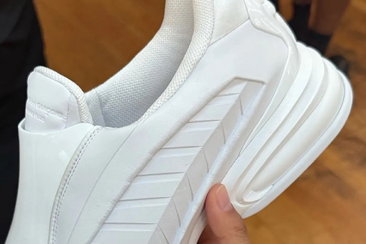 Comme des Garçons Reawakens the Air Max Dolce - Sneakerjagers