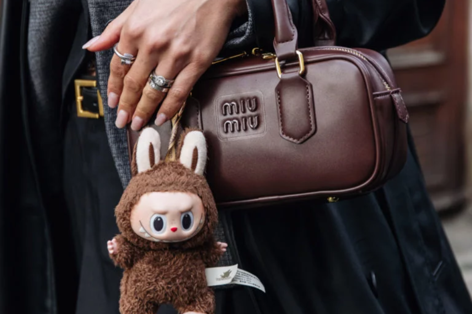 From trails to the streets: sacai and Nike Introduce the