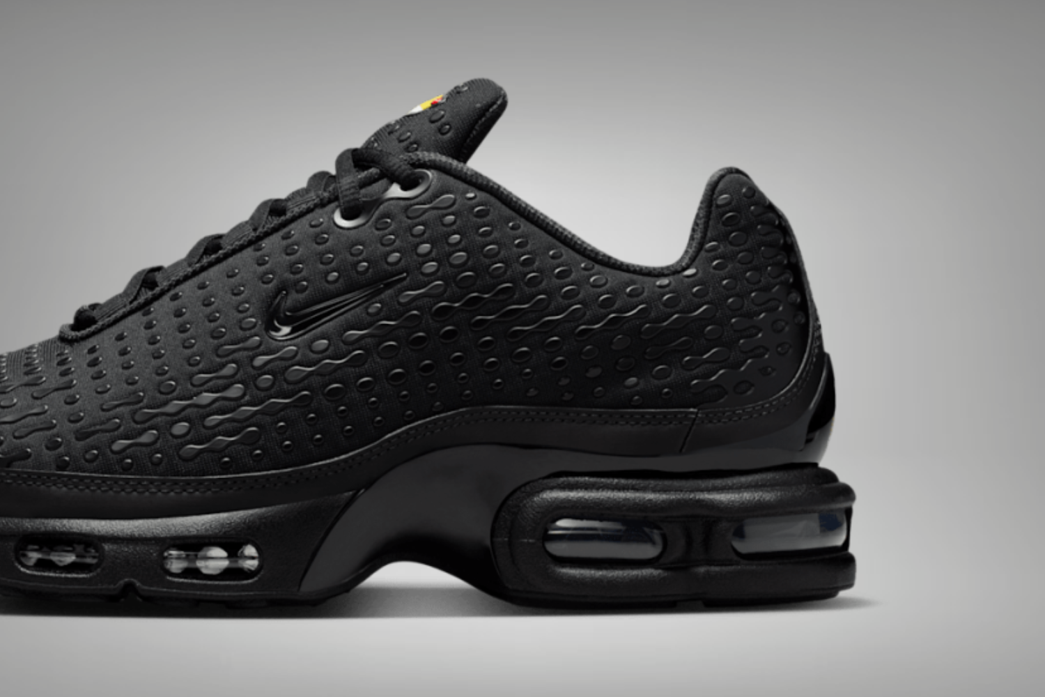 Nike Air Max Plus Tiempo 'Wolf Grey' | HM6850-001 | Sneakerjagers