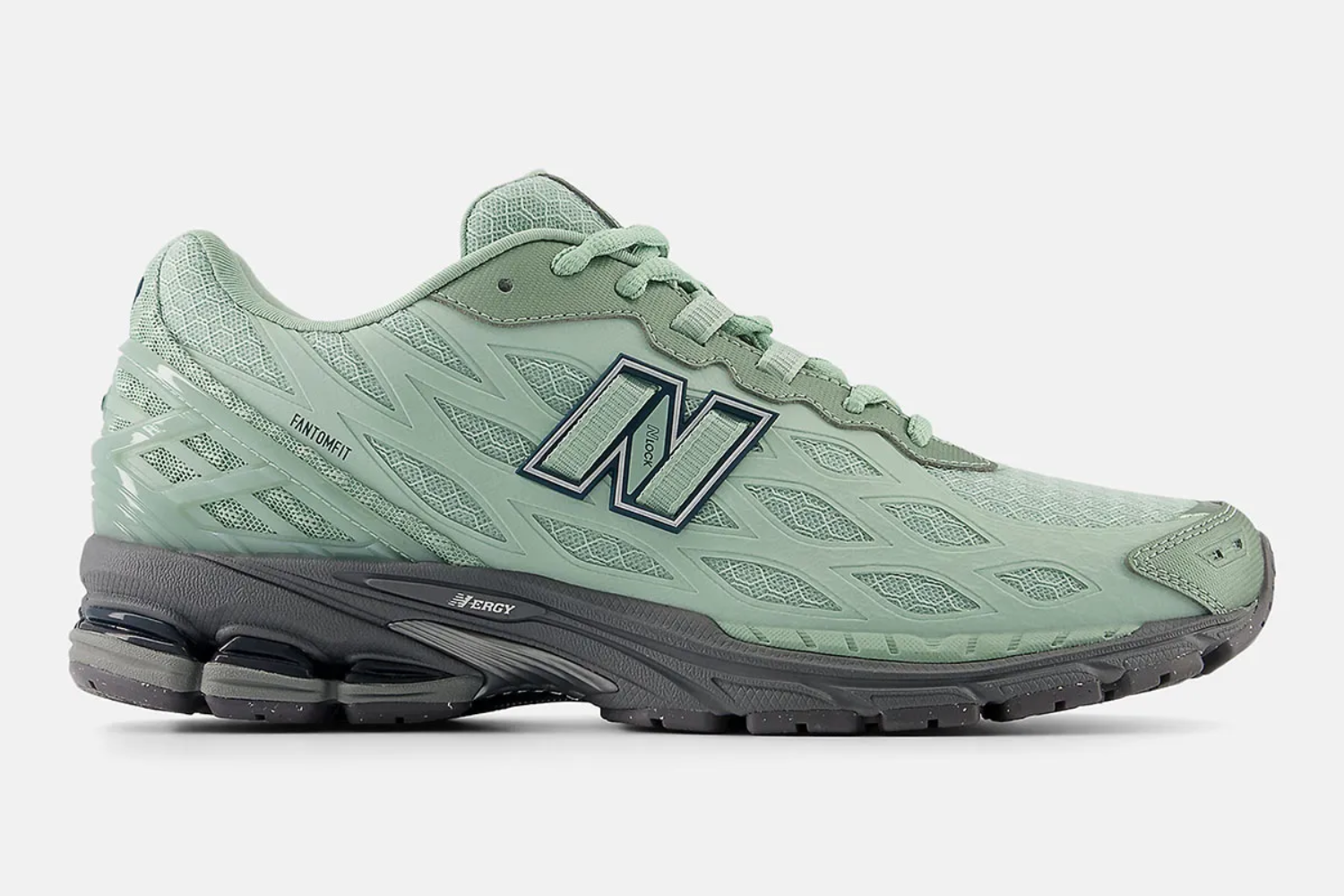 mocoページ The New Balance 1906W Arrives in a 'Mosaic Green' Colorway
