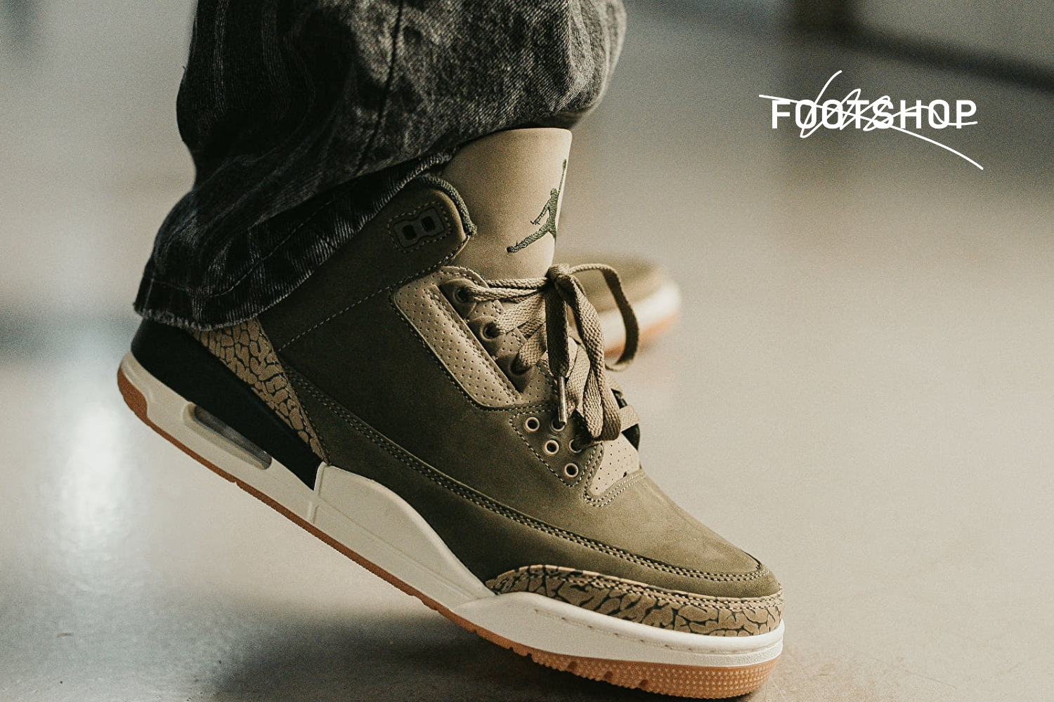 JJJJound Officially Announces PUMA FW25 Collaboration
