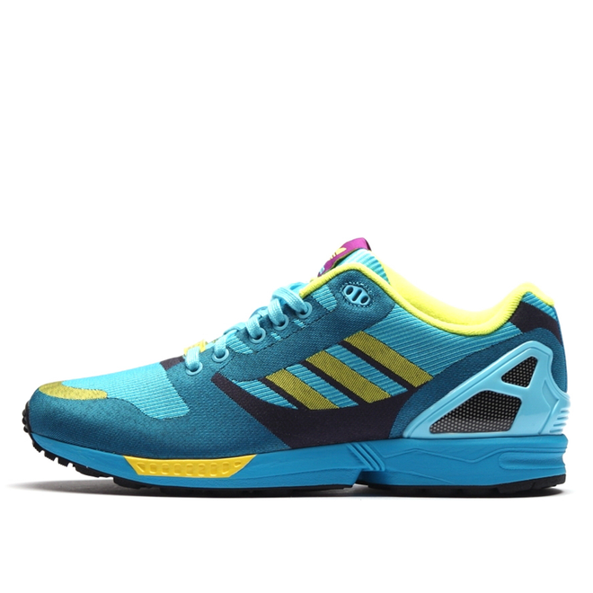 極美品！FLUX WBOA US8　26CM zx-flux-weave-aqua-2014.jpg