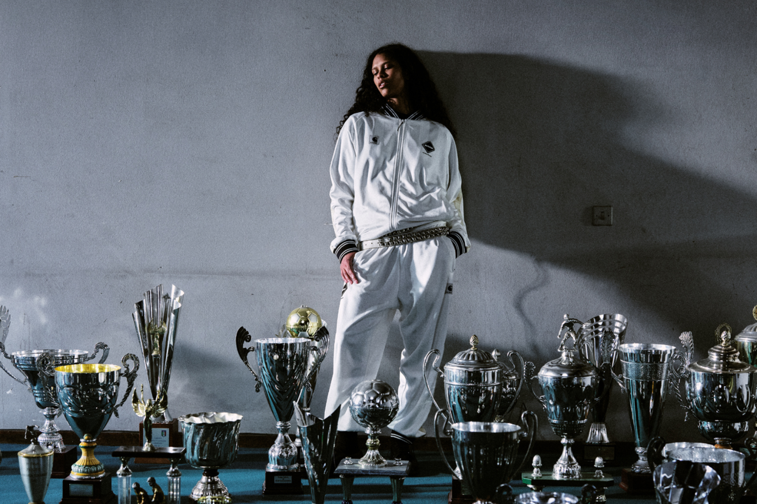 Workwear Meets the Pitch: F.C. Real Bristol and Carhartt WIP Debut