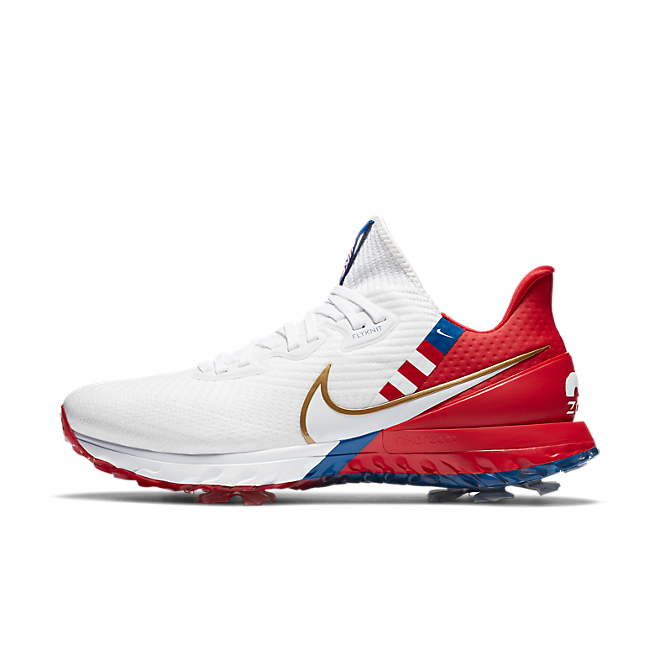 Nike Air Zoom Infinity Tour Golf USA | CT0601-110 | Sneakerjagers